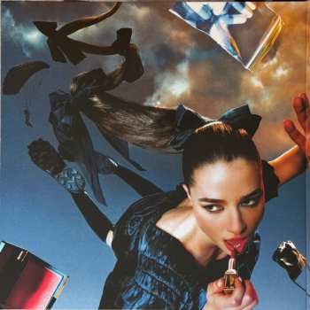 LP Confidence Man: 3am (La La La)
