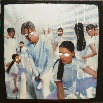 LP Confidence Man: 3am (La La La)