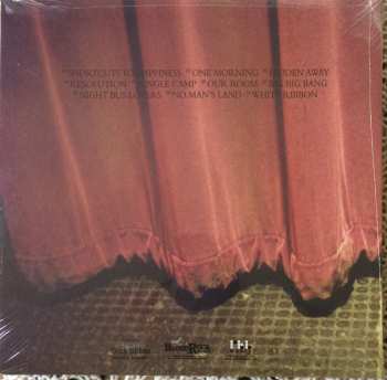 LP Confield: Confield