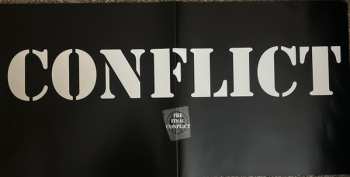 LP Conflict: The Final Conflict