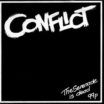 SP Conflict: The Serenade Is Dead CLR