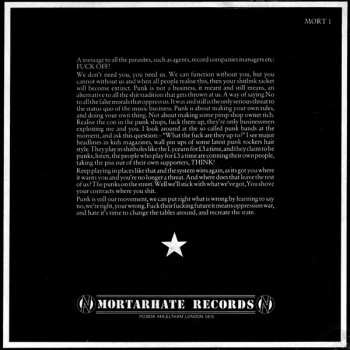 SP Conflict: The Serenade Is Dead CLR