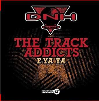 Album Confuse: Nuclear Addicts E.P.