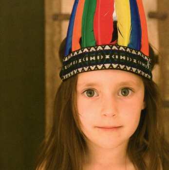 Album Confuse The Cat: Kericky