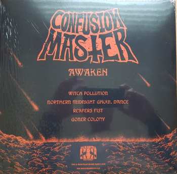 LP/CD Confusion Master: Awaken