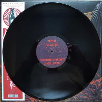 LP/CD Confusion Master: Awaken