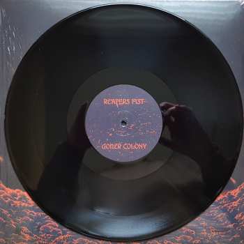 LP/CD Confusion Master: Awaken