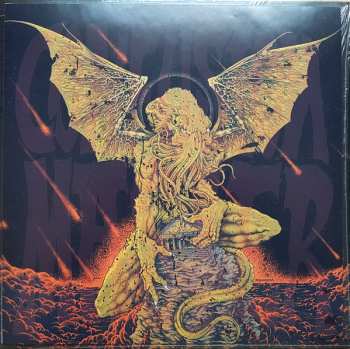 LP/CD Confusion Master: Awaken