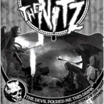 Album The Nitz: A Split 7" Record