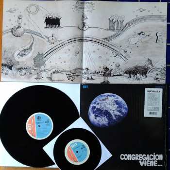 LP/SP Congregacion: Congregacion Viene...