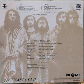 LP/SP Congregacion: Congregacion Viene...
