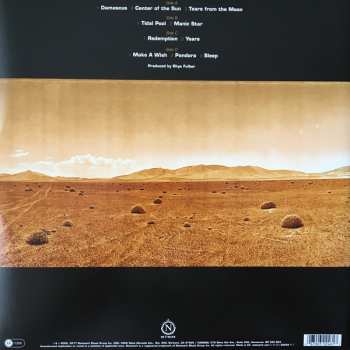 2LP Conjure One: Conjure One