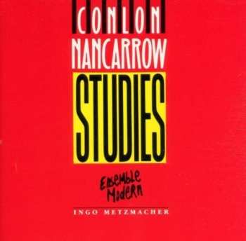 Album Ingo Metzmacher: Studies