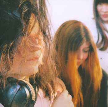 CD Connan Mockasin: Caramel