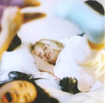 CD Connan Mockasin: Caramel