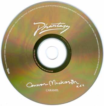 CD Connan Mockasin: Caramel