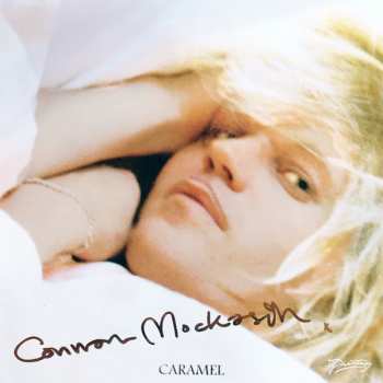 LP Connan Mockasin: Caramel  CLR