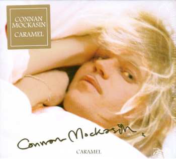 CD Connan Mockasin: Caramel