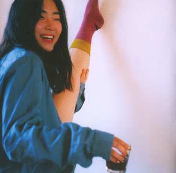 CD Connan Mockasin: Caramel