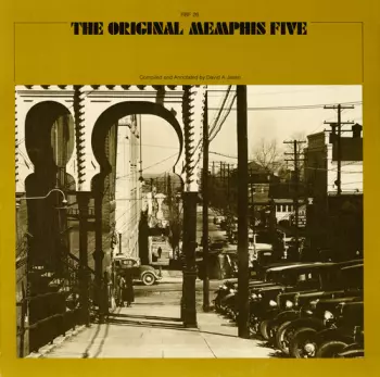Connie Boswell: Connee Boswell And The Original Memphis Five In Hi-Fi
