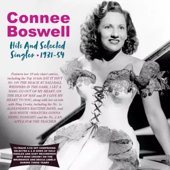 Connie Boswell: Hits And Selected Singles 1931-54