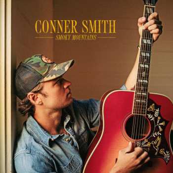 LP Conner Smith: Smoky Mountains CLR