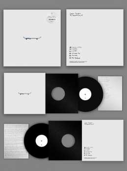 LP Conner Youngblood: The Generation Of Lift