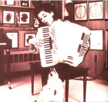 CD Connie Francis: Connie Rocks
