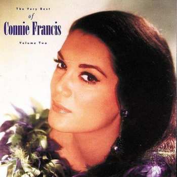 Album Connie Francis: The Very Best Of Connie Francis Volume Two