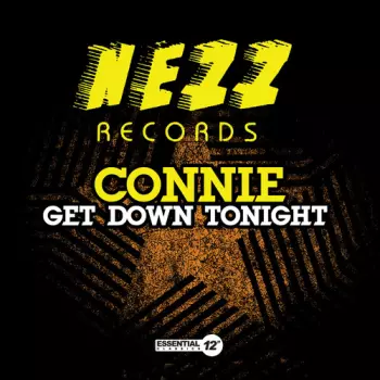 Get Down Tonight