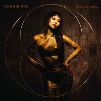 CD Connie Han: Secrets Of Inanna