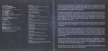 2LP Connie Han: Secrets Of Inanna CLR | LTD