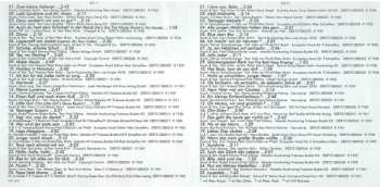 2CD Conny Froboess: Zwei Kleine Italiener - 50 Große Erfolge