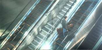 LP Conociendo Rusia: Jet Love