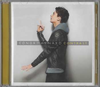 CD Conor Maynard: Contrast
