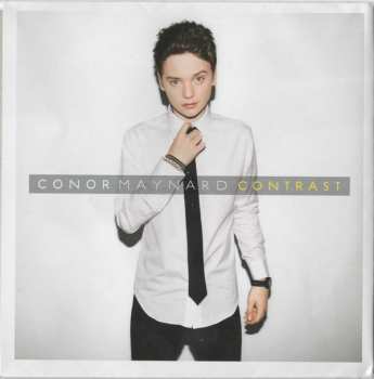 CD Conor Maynard: Contrast