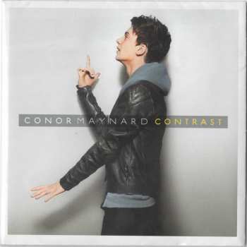 CD Conor Maynard: Contrast