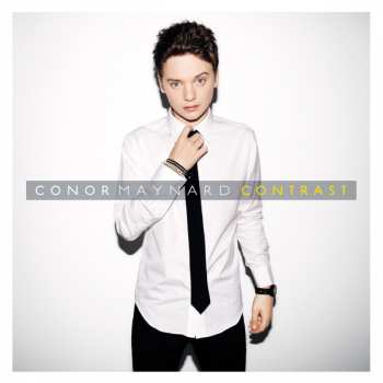 CD Conor Maynard: Contrast