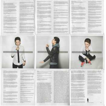 CD Conor Maynard: Contrast