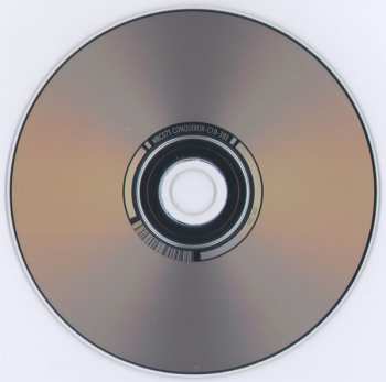 CD Conqueror: In Orbita