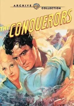 Conquerors: Conquerors