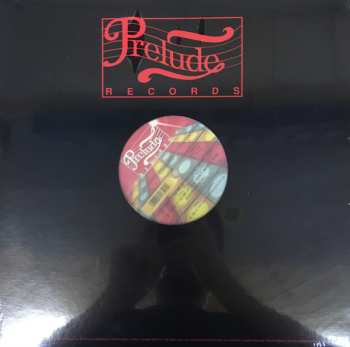 LP Conquest: Body Movement / Give It To Me (If You Don't Mind)