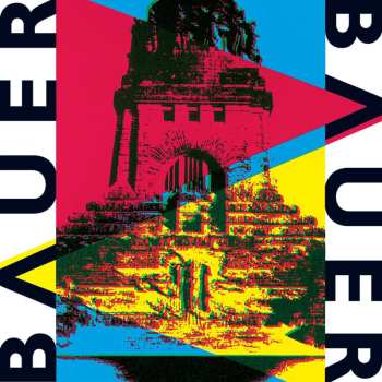 CD Conrad Bauer: Bauer Bauer