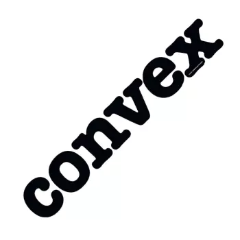 Conrad Schnitzler: Convex