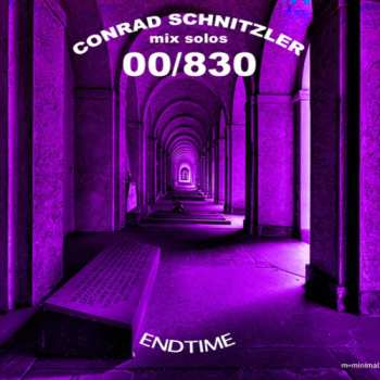 Album Conrad Schnitzler: Endtime