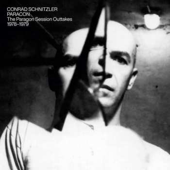 LP Conrad Schnitzler: Paracon (The Paragon Session Outtakes 1978-1979)