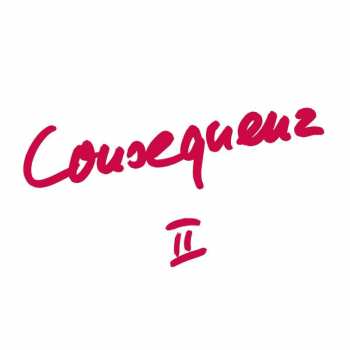 CD Conrad Schnitzler: Consequenz II