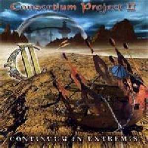CD Consortium Project: Continuum In Extremis