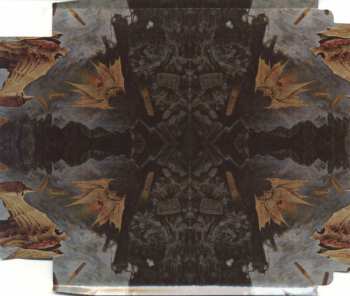 CD Conspiracy: Concordat LTD