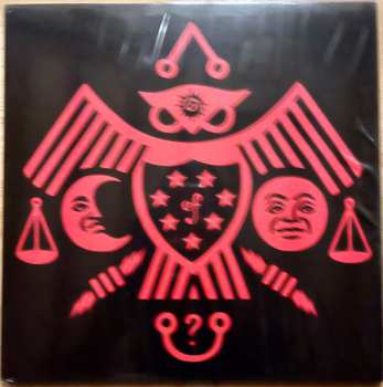 LP Conspiracy Of Owls: Cospirazione di Civette